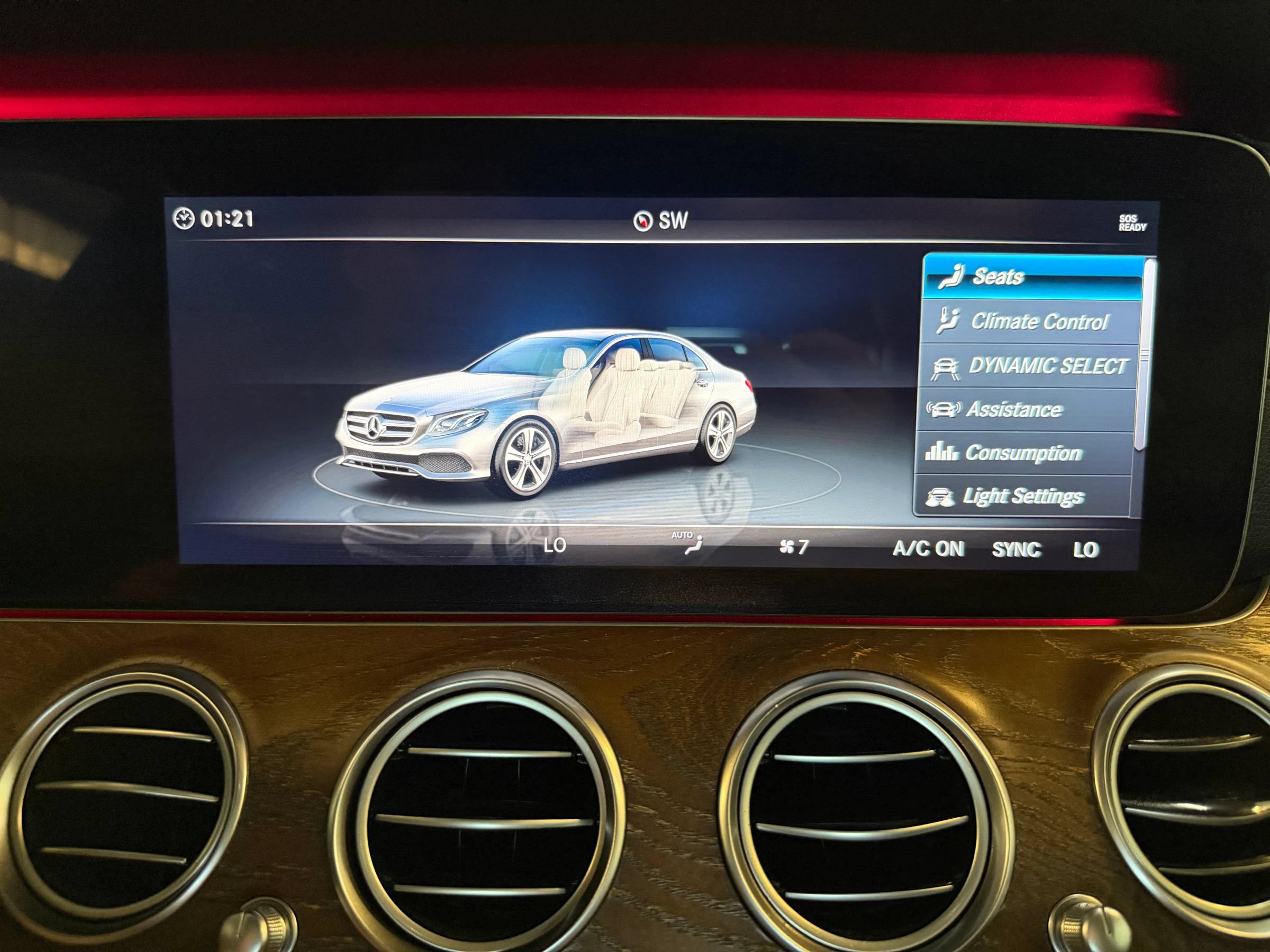 Used 2018 Mercedes-Benz E 43 AMG 4MATIC Sedan image 22