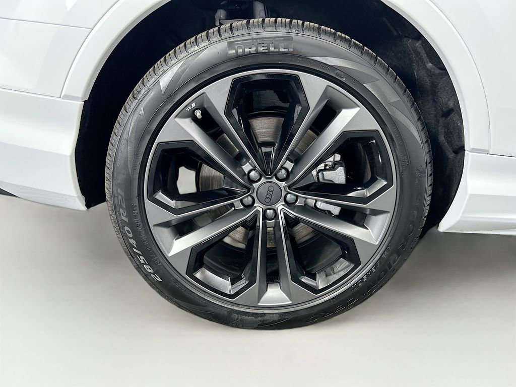 New 2026 Audi Q7 3.0T Premium Plus image 33