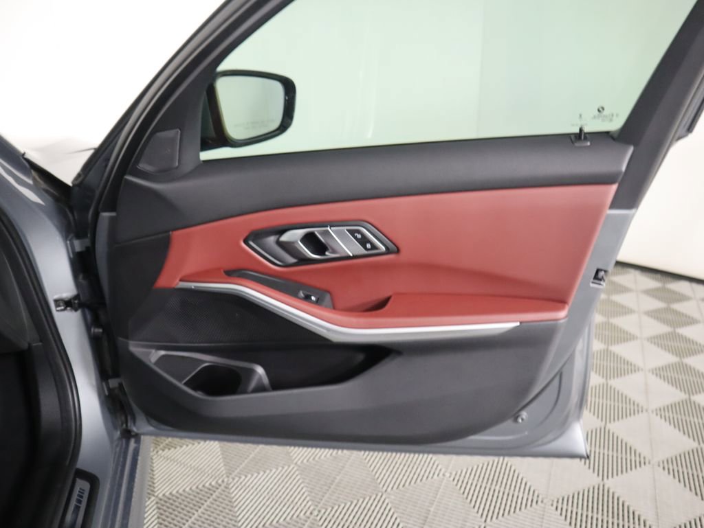 Used 2023 BMW 330e w/ M Sport Package image 26