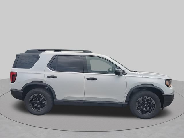 New 2026 Honda Passport TrailSport Elite image 10