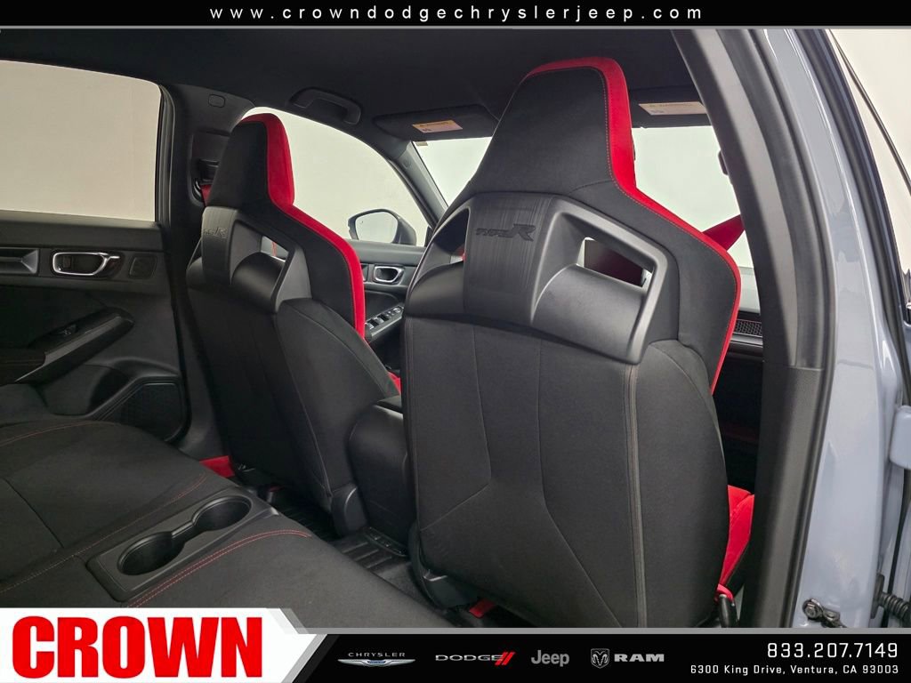 Used 2024 Honda Civic Type R image 20