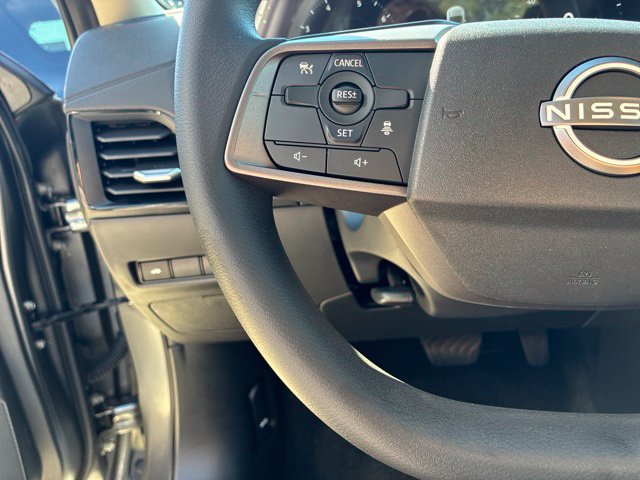 Used 2027 Nissan Sentra SV w/ Floor Mat Package FWD image 22