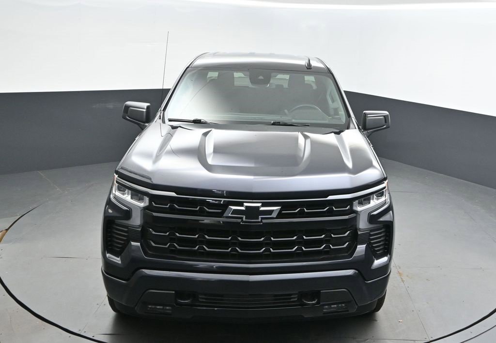 Used 2022 Chevrolet Silverado 1500 RST w/ Protection Package image 38