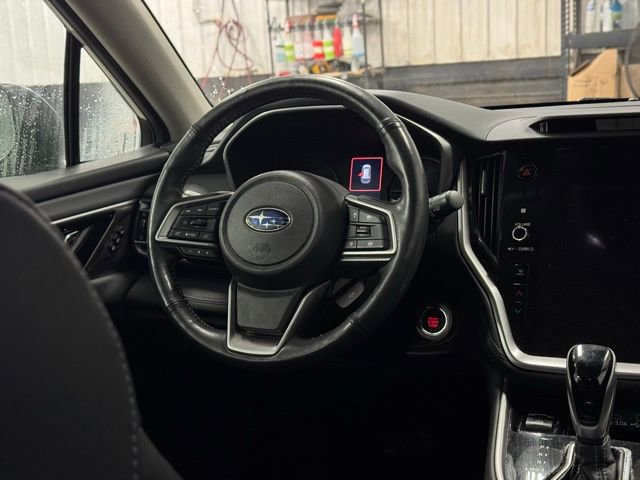 Used 2023 Subaru Outback Touring XT image 24