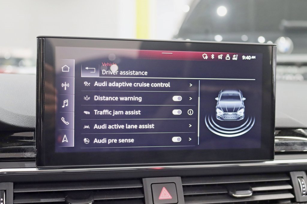 Used 2023 Audi S5 Premium Plus image 26