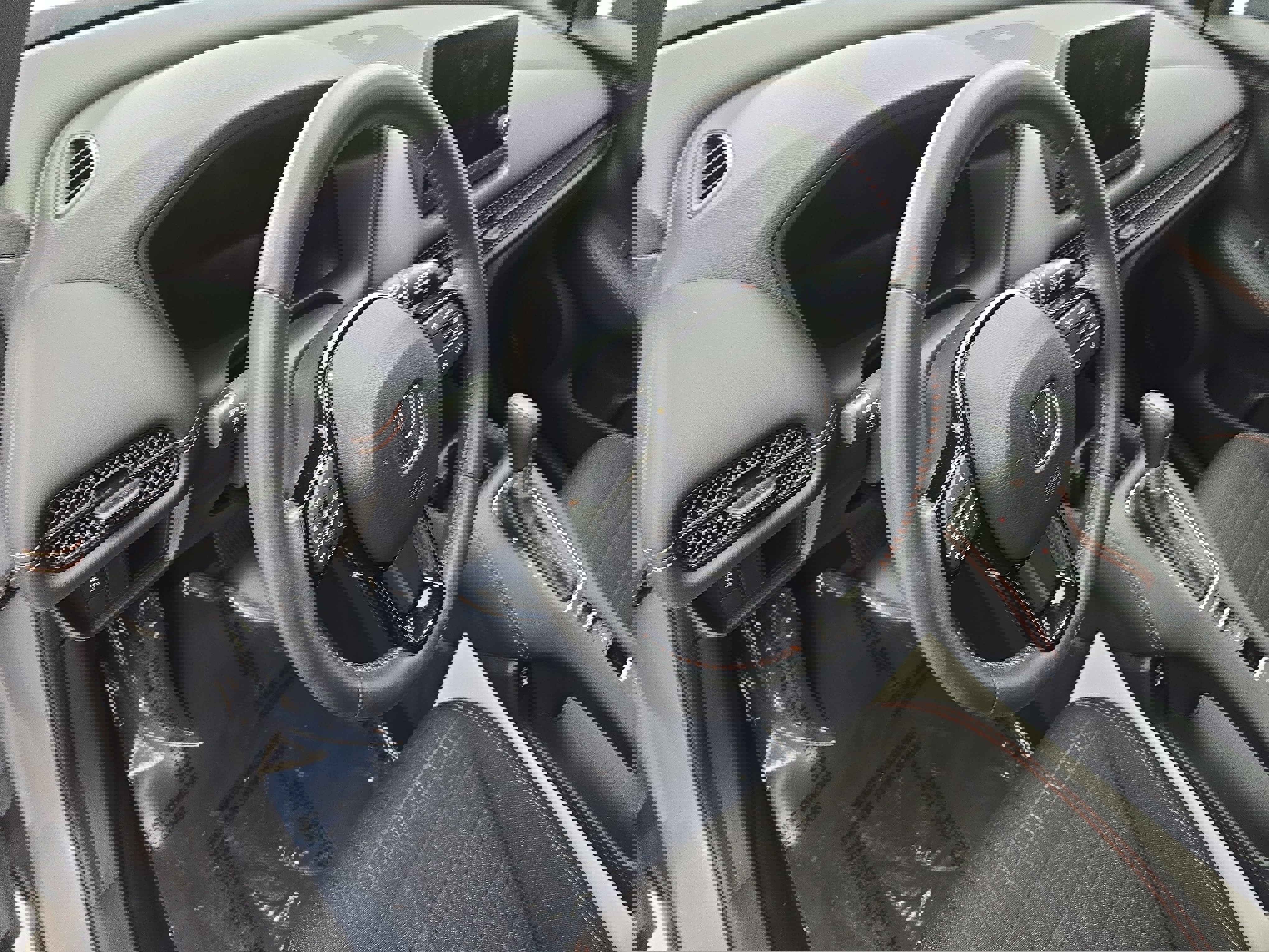 Certified 2023 Honda HR-V Sport image 15