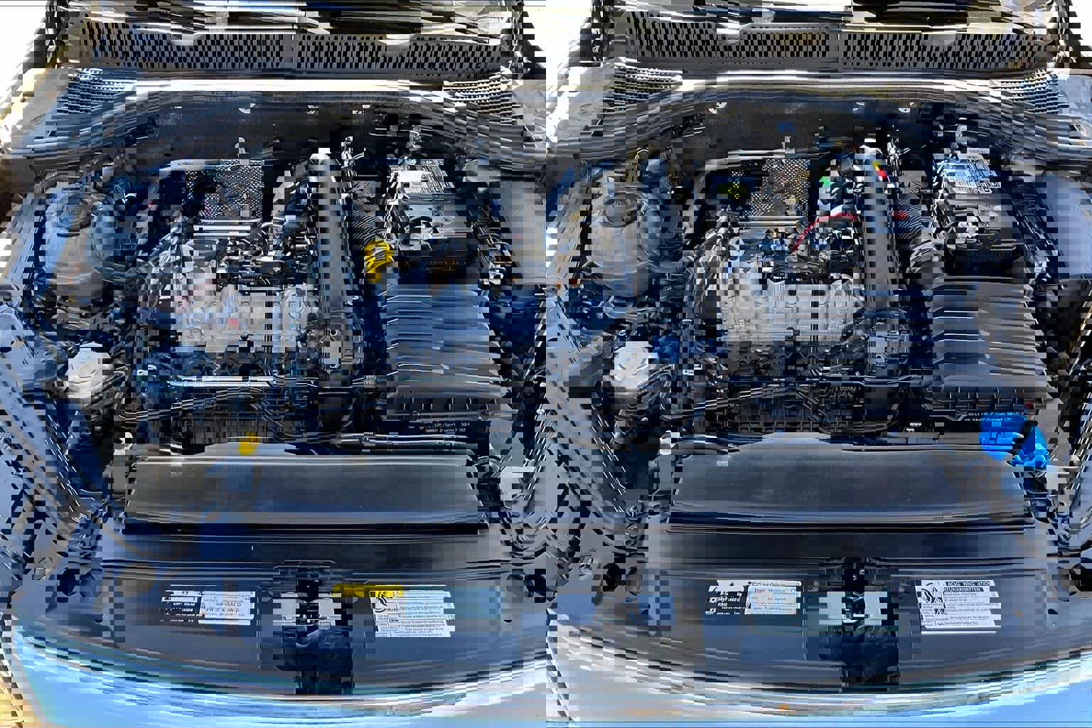 Used 2019 Volkswagen Jetta SEL w/ Cold Weather Package image 32