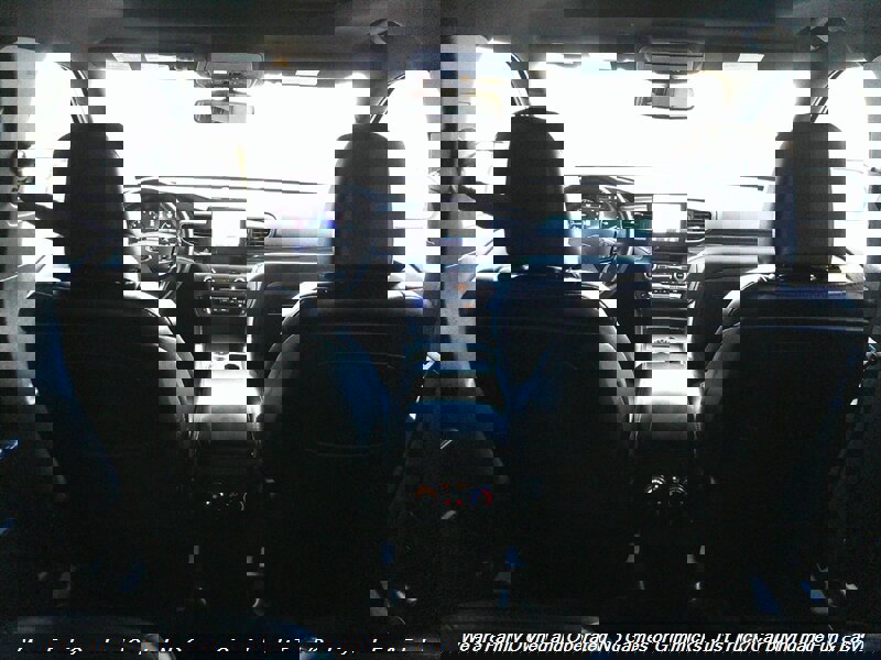 Used 2020 Ford Explorer Limited image 38