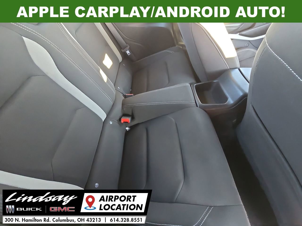 Used 2023 Chevrolet Camaro LT image 24