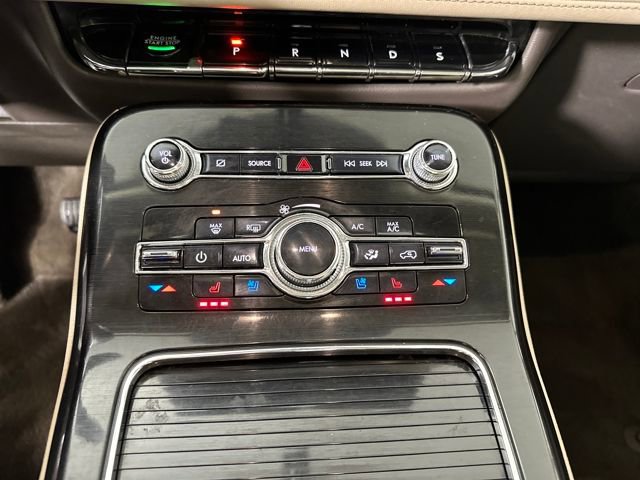 Used 2023 Lincoln Nautilus Reserve w/ Class II Trailer Tow Package image 23