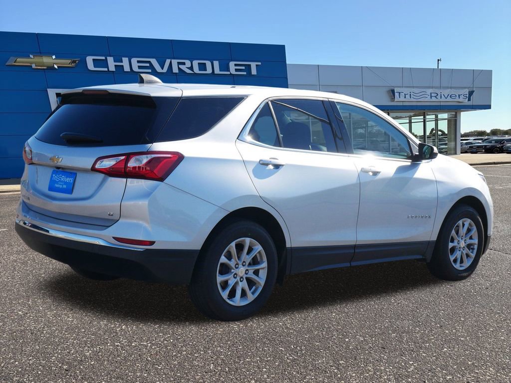 Used 2019 Chevrolet Equinox LT image 5