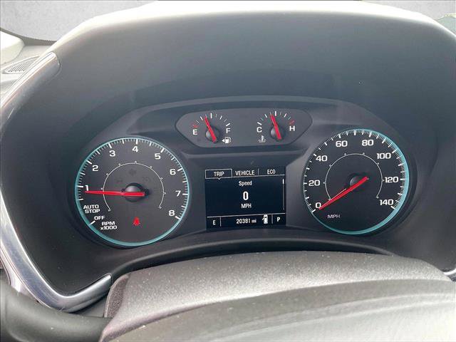 Used 2023 Chevrolet Equinox LS w/ Driver Confidence II Package FWD image 22