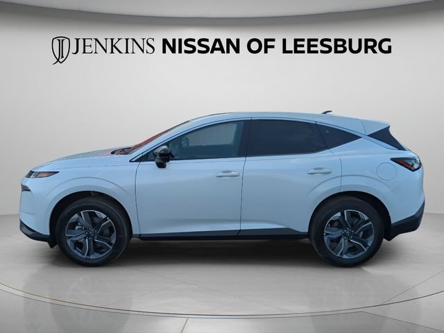 New 2026 Nissan Murano SL AWD/4WD image 11