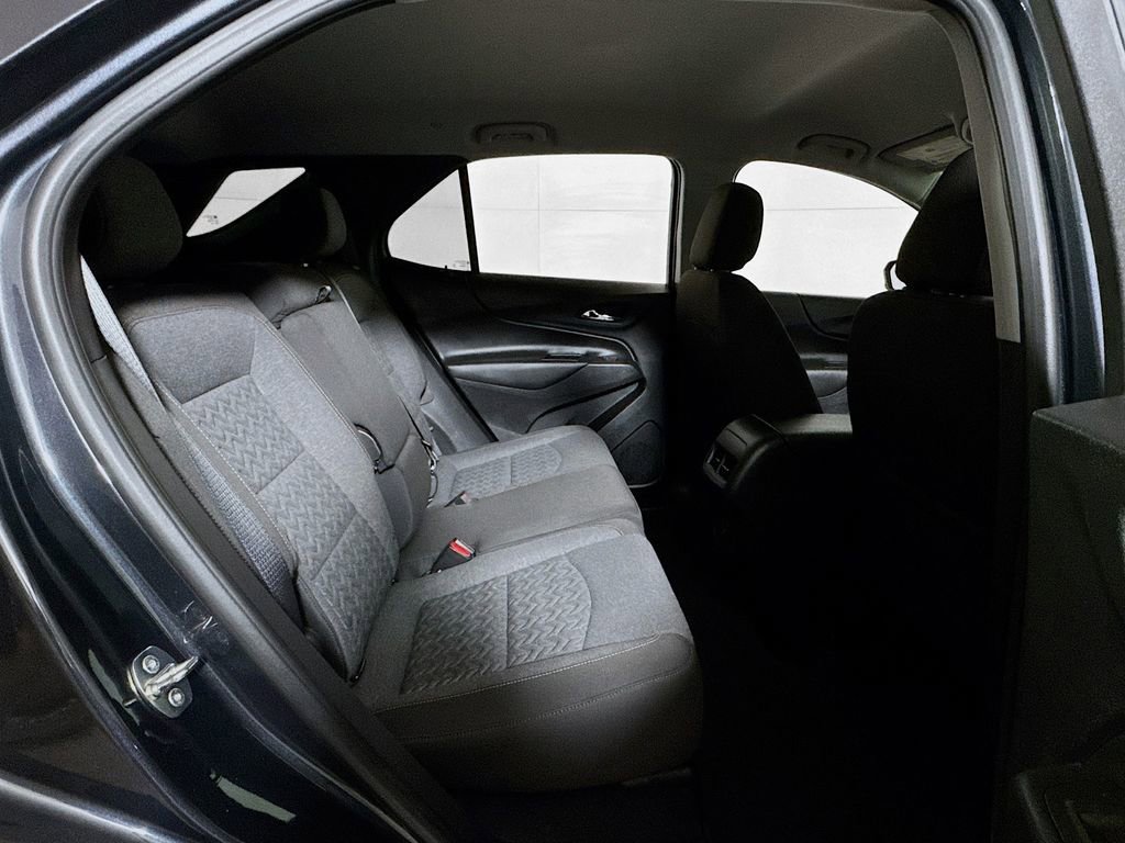 Used 2023 Chevrolet Equinox LT image 24