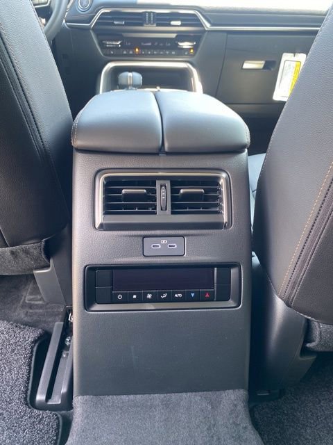 New 2025 MAZDA CX-70 3.3 Turbo w/ Preferred Package image 29