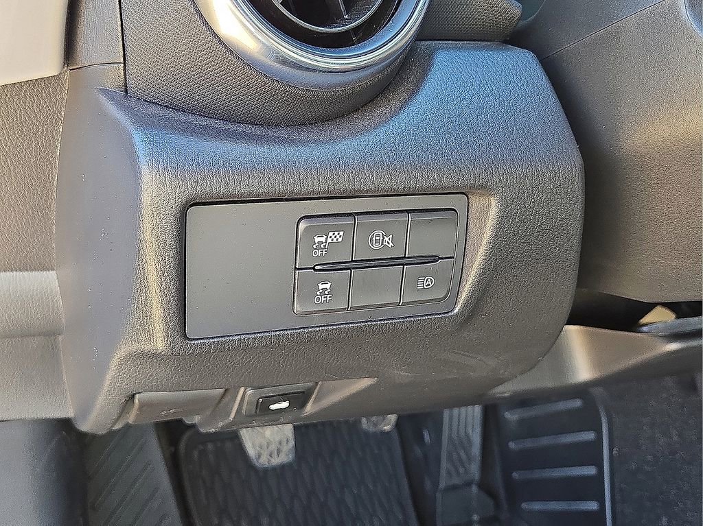 Used 2024 MAZDA MX-5 Miata Grand Touring w/ Weather Package image 22