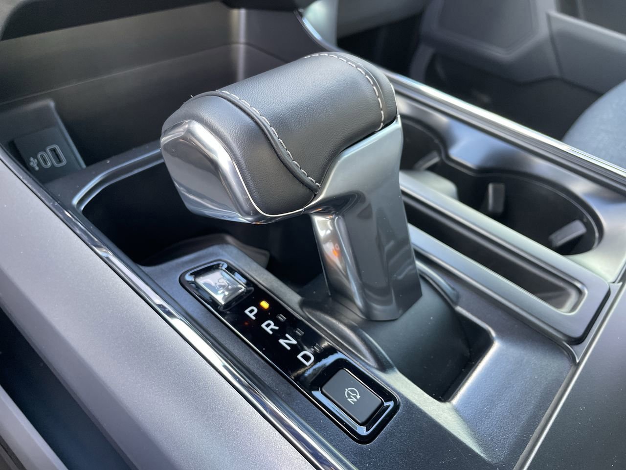 Used 2025 Ford F150 Lightning XLT image 26