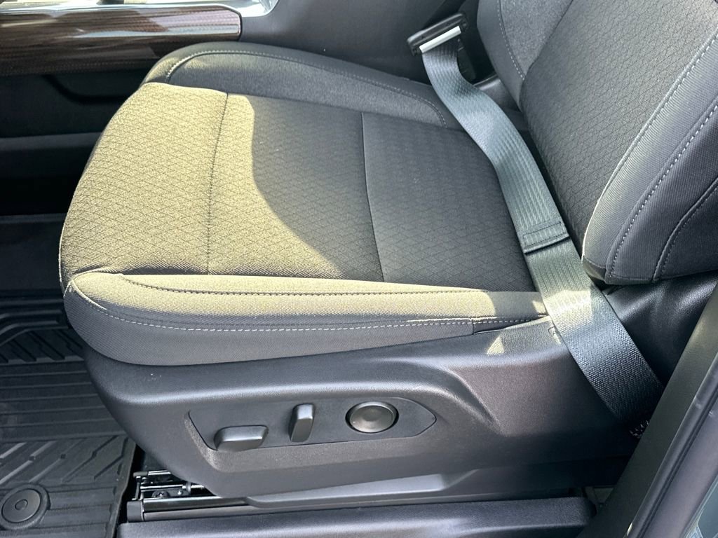 New 2026 Chevrolet Silverado 1500 LT image 11