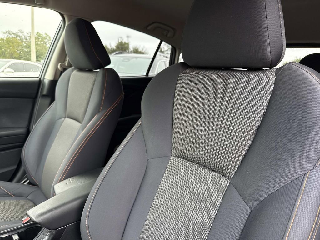 Used 2018 Subaru Crosstrek 2.0i Premium w/ Eyesight System image 24