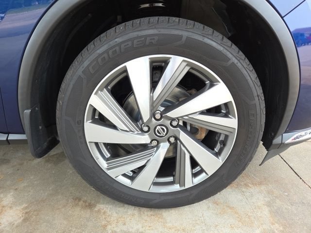Used 2019 Nissan Murano SL AWD/4WD image 73