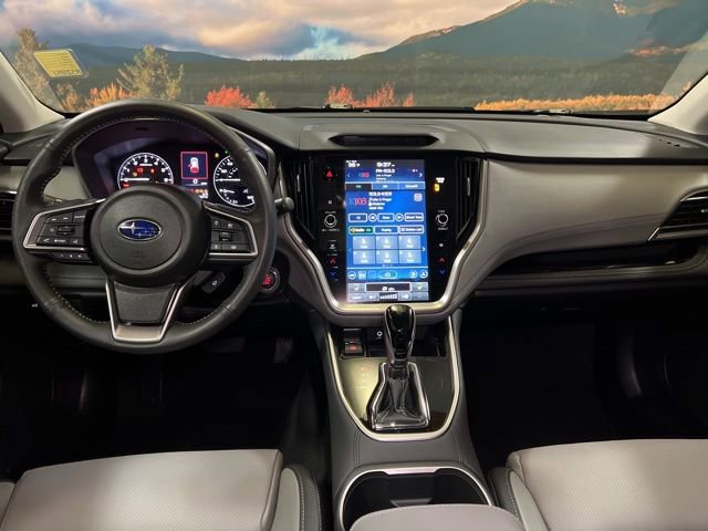 Certified 2025 Subaru Outback Limited w/ Popular Package #2 image 74