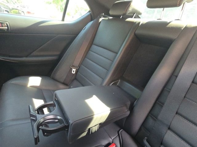 Used 2022 Lexus IS 350 F Sport w/ Accessory Package RWD image 34
