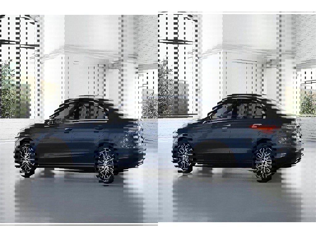 New 2026 Mercedes-Benz C 300 4MATIC Sedan image 32