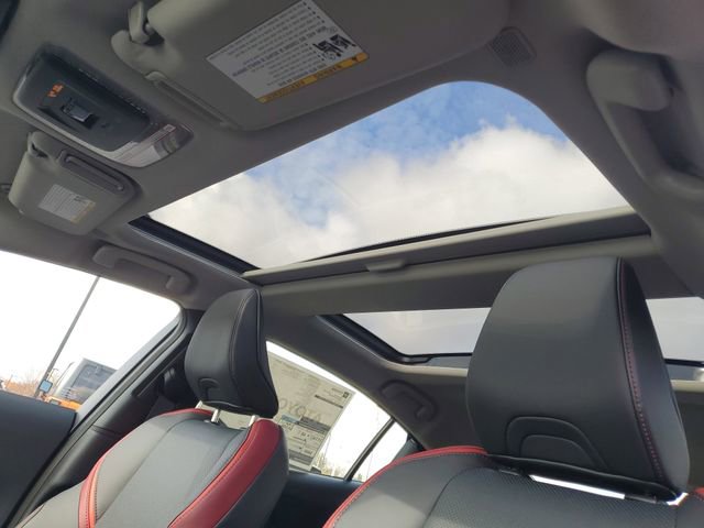 New 2026 Toyota Prius Plug-In Hybrid image 12