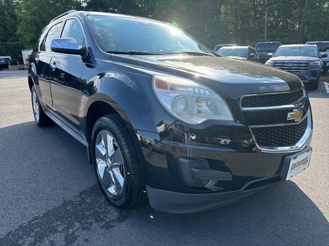 Used 2015 Chevrolet Equinox LT AWD/4WD image 7