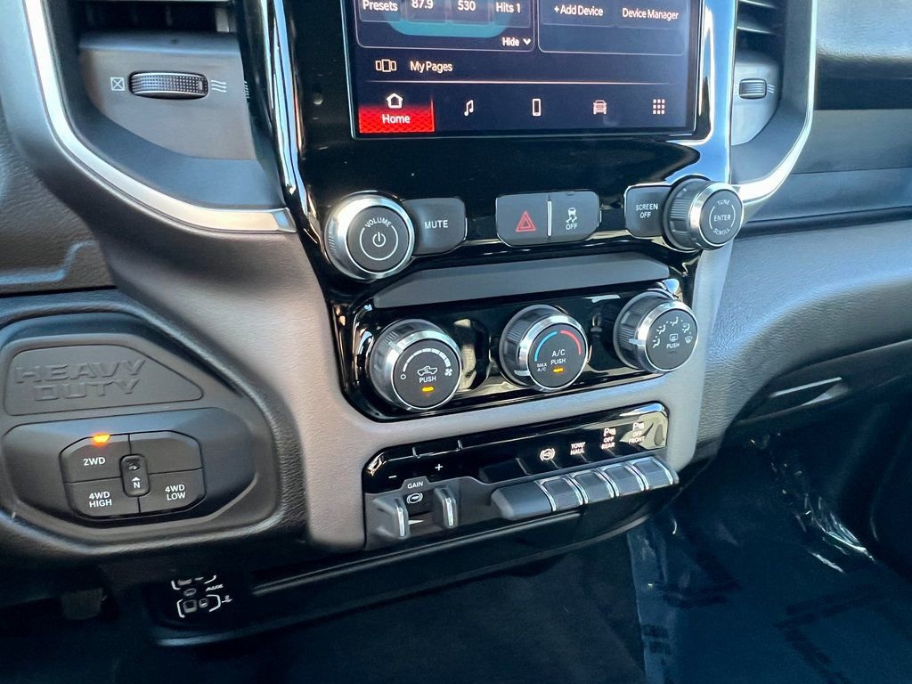 New 2026 RAM 3500 Big Horn image 23