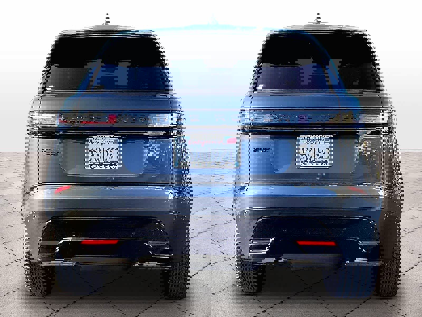 Used 2026 Land Rover Range Rover Velar S image 5