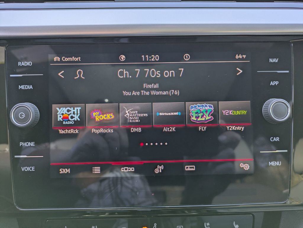 Used 2023 Volkswagen Arteon SEL Premium AWD/4WD image 24