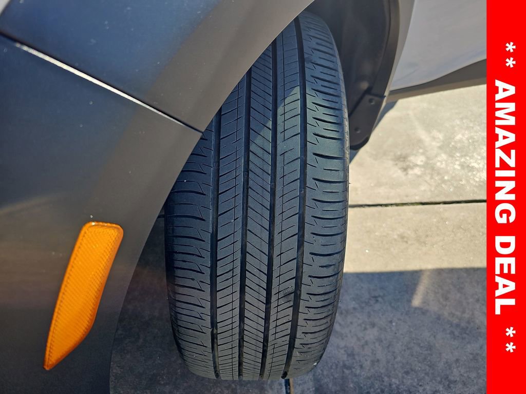 Used 2022 Hyundai Kona SEL w/ Cargo Package image 34