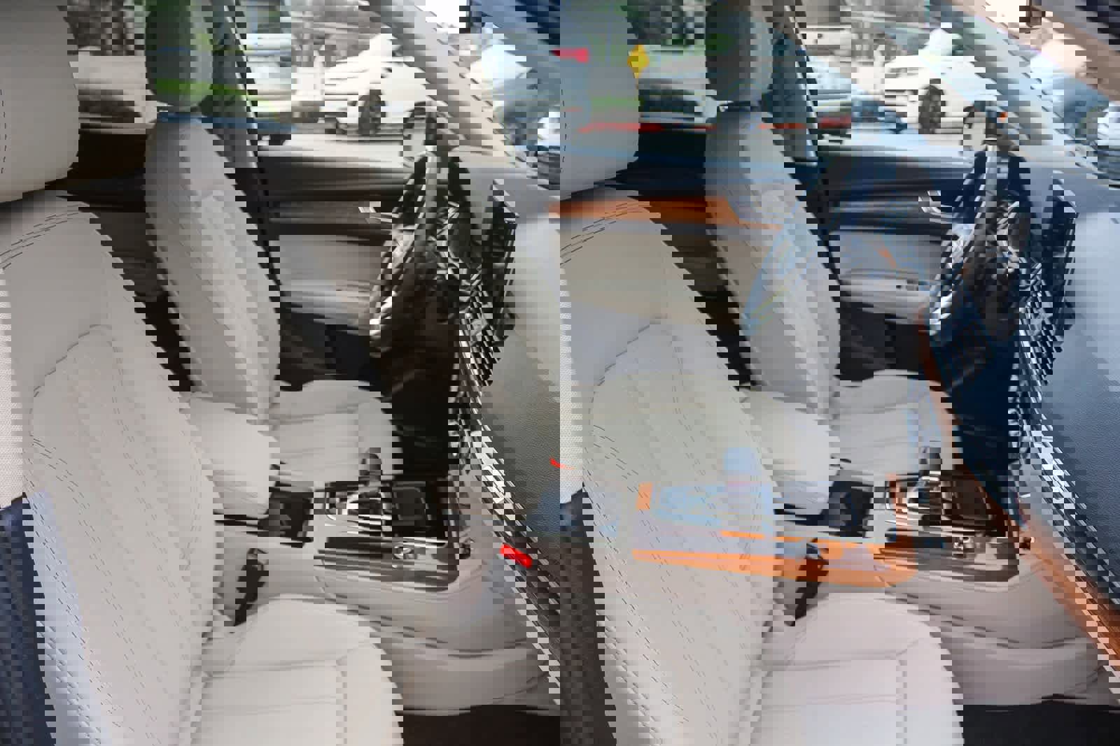 Used 2023 Audi Q5 2.0T Premium Plus w/ Premium Plus Package image 24