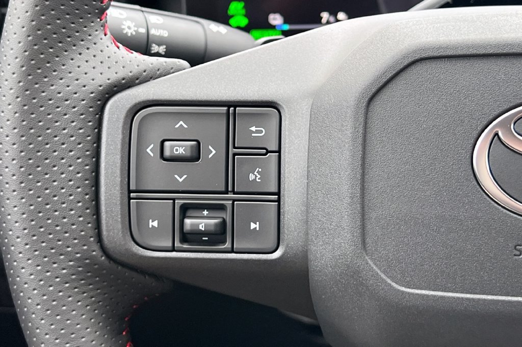 New 2026 Toyota RAV4 AWD Plug-in Hybrid image 28