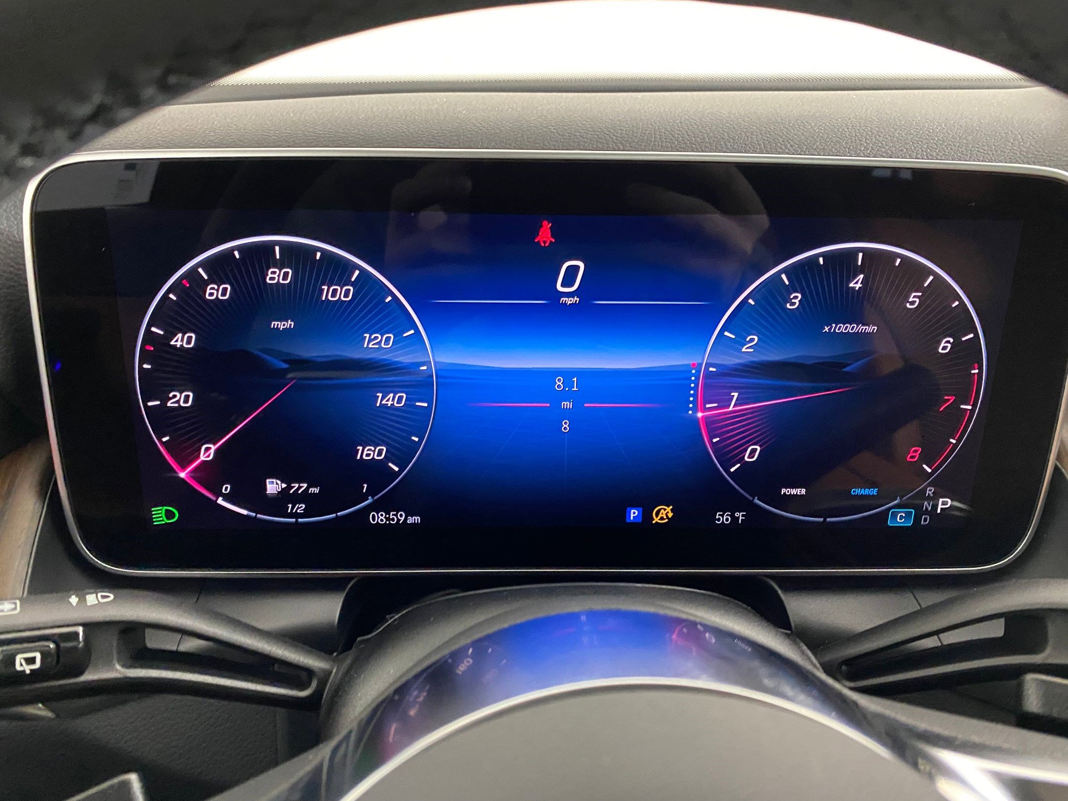 Used 2026 Mercedes-Benz GLC 300 4MATIC image 19