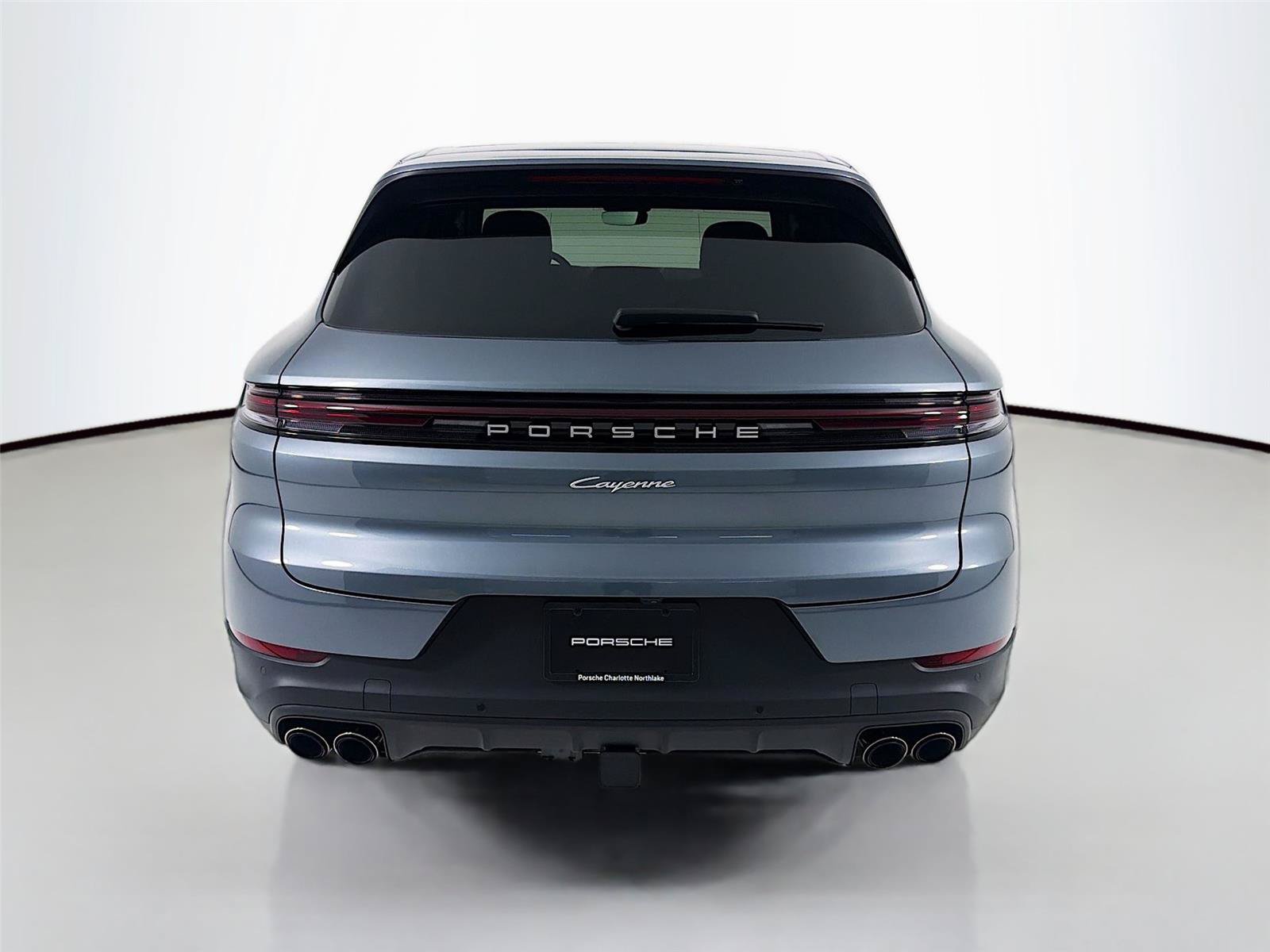 New 2026 Porsche Cayenne AWD/4WD image 24