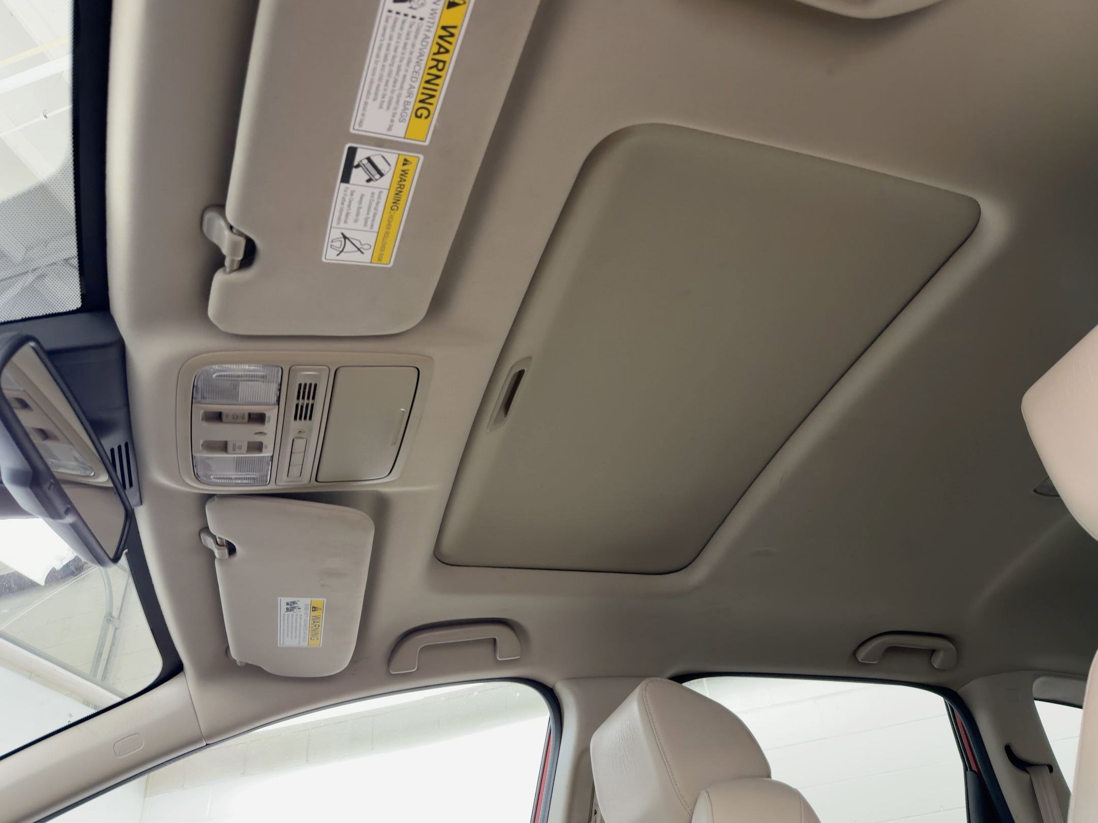 Used 2018 Honda CR-V Touring image 15