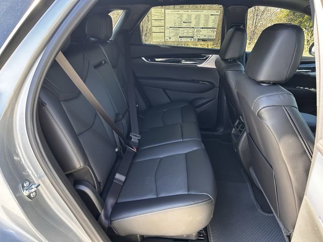 New 2026 Cadillac XT5 Premium Luxury w/ Driver Assist Package image 22