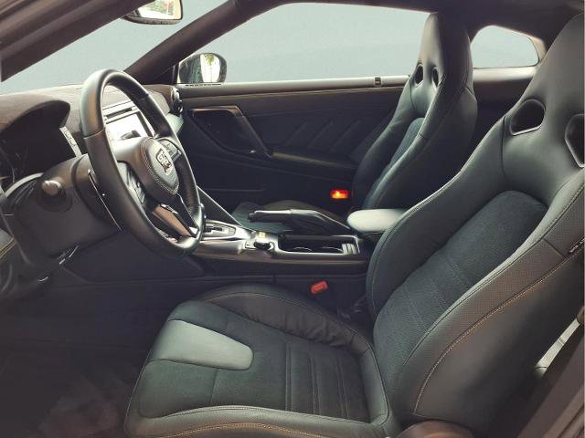 Certified 2024 Nissan GT-R w/ T-Spec Takumi Edition image 14