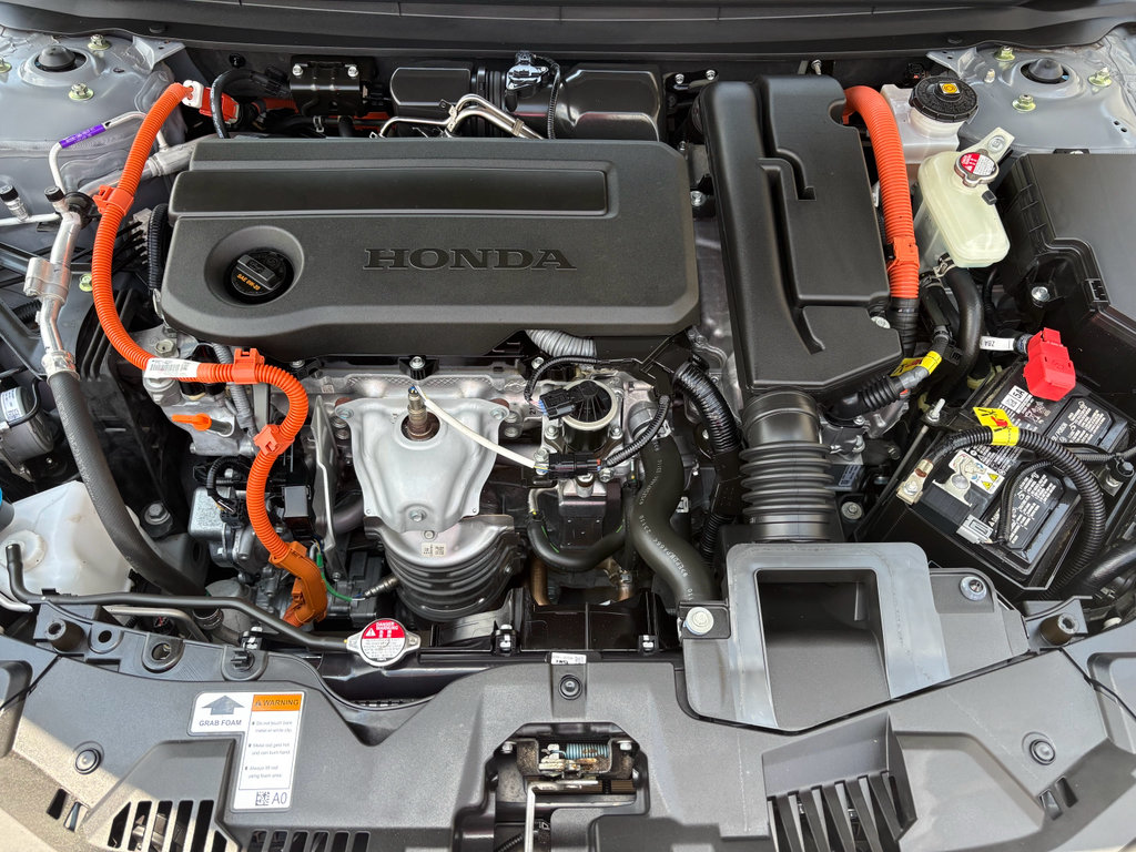 Used 2023 Honda Accord Sport image 28