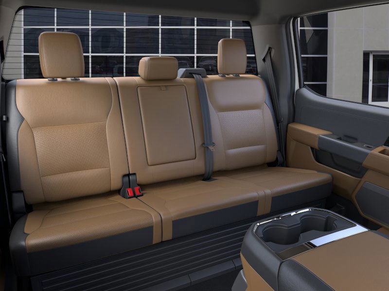 New 2026 Ford F250 Lariat w/ Chrome Package image 11