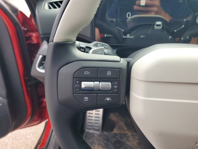New 2025 Kia K4 GT-Line Turbo FWD image 11