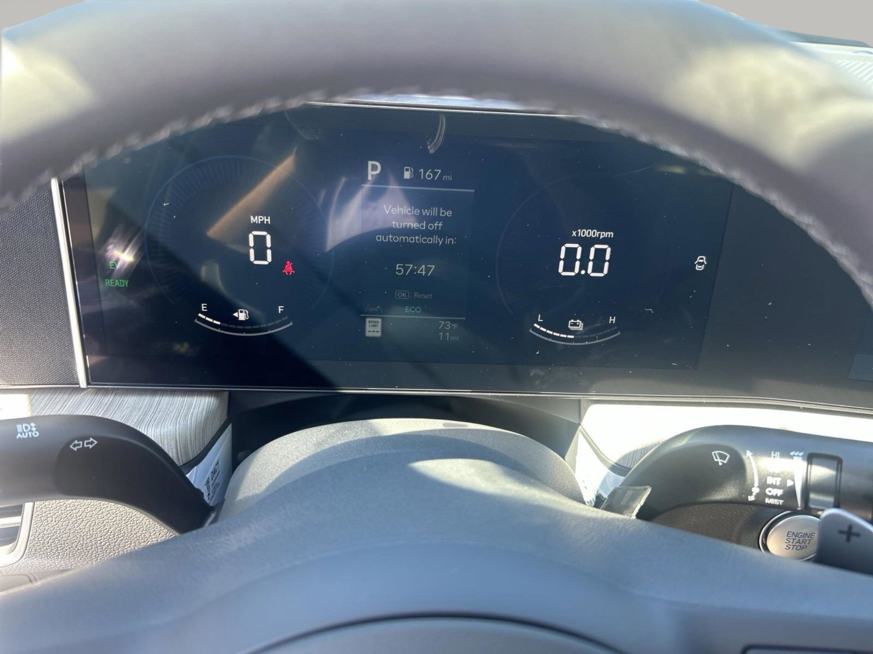 Used 2024 Hyundai Sonata SEL image 42