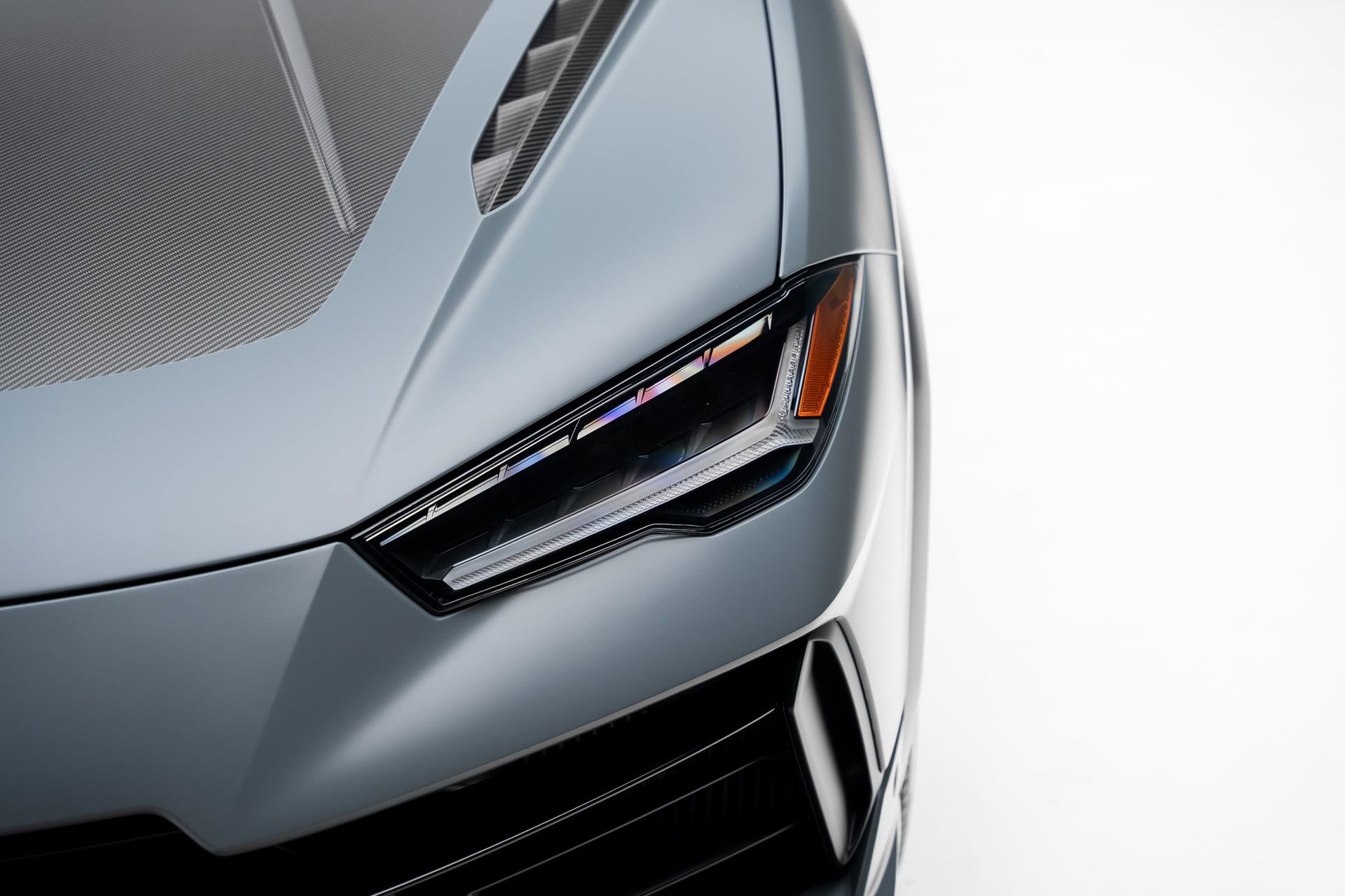 Used 2024 Lamborghini Urus Performante image 11