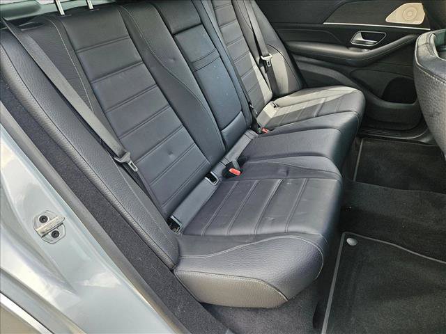 Certified 2024 Mercedes-Benz GLE 450 4MATIC image 19