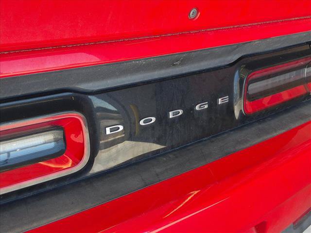 Used 2017 Dodge Challenger R/T Plus RWD image 15