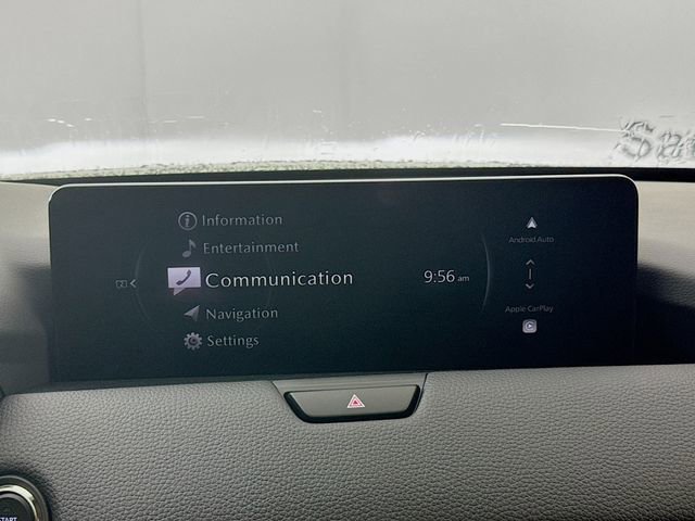 New 2026 MAZDA CX-90 3.3 Turbo w/ Premium Sport Pkg image 15