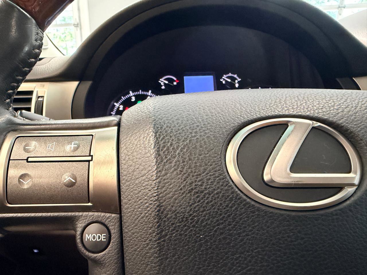 Used 2015 Lexus GX 460 Luxury AWD/4WD image 44