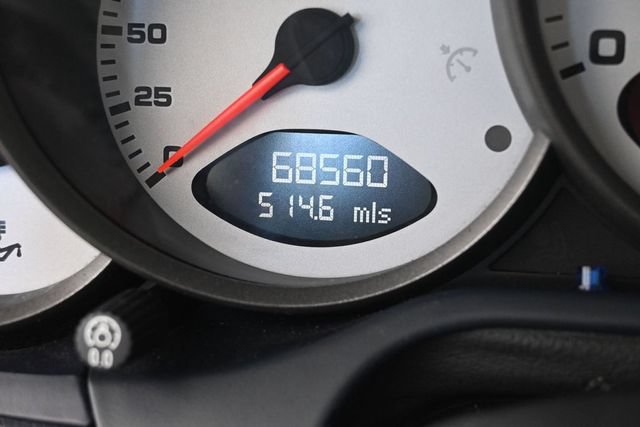 Used 2006 Porsche 911 Carrera S RWD image 30